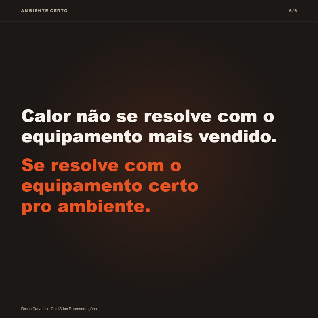 Climatização evaporativa