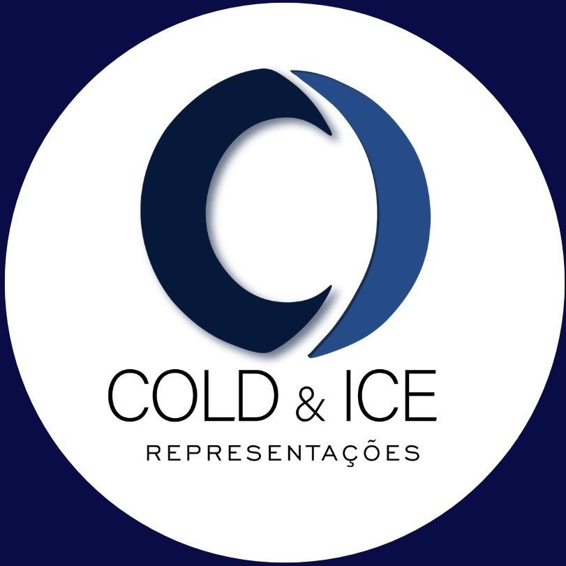 Logo Cold & Ice